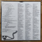 Aldo Nova - Subject LP - pikkukuva 2