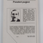 Aleksandr Grin : Punaiset purjeet - pikkukuva 2