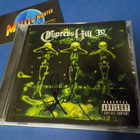 CYPRESS HILL - IV CD NIMMARILLA - pikkukuva 1