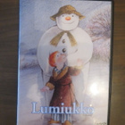 Dianne Jackson: Lumiukko DVD - pikkukuva 1