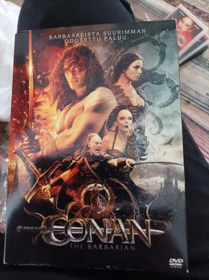 Conan