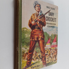 Walt Disney : Davy Crockett, rajaseudun kuningas - pikkukuva 1