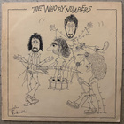 [LP] THE WHO: THE WHO BY NUMBERS - pikkukuva 1