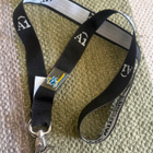 AVAINNAUHA / LANYARD - FIS SNOWBOARD WORLD CHAMPIONSHIP 2003 - pikkukuva 1