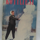 Kotiliesi N:o 5 maaliskuu 1960 - pikkukuva 1