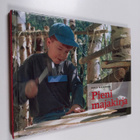 Pihla Meskanen : Pieni majakirja - pikkukuva 1