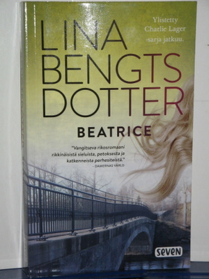 Lina Bengtsdotter : BEATRICE