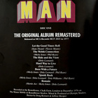 Man - All's Well That Ends Well *3CD Deluxe Edition* - pikkukuva 4
