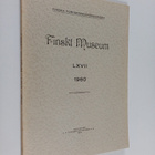 Finskt museum LXVII : 1960 - pikkukuva 1
