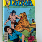 Tarzan 9/1988 - pikkukuva 1