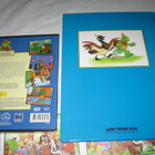 Franklin 2 DVD, Syntymäpäivät kirja ja 12kpl kutsukorttteja - pikkukuva 3