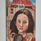 Jennifer Rees-Larcombe : Paholaiskivi - pikkukuva 1