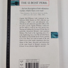 Bob Whinney : The U-boat peril : a fight for survival - pikkukuva 2