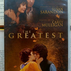 The Greatest (DVD) - pikkukuva 1