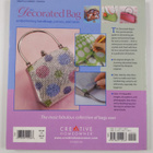 Genevieve A. Sterbenz : The Decorated Bag - Embellishing ... - pikkukuva 2