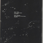 Ahlqvist - Kutila : Kemi, perhaps (1990) albumi - pikkukuva 2