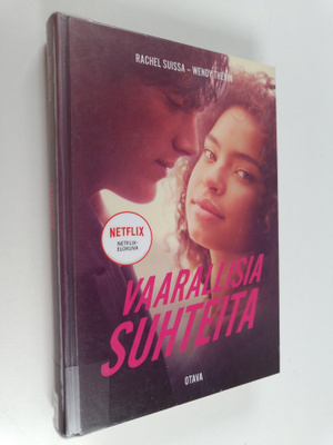 Rachel Suissa ym. : Vaarallisia suhteita