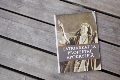 Patriarkat ja profeetat apokryfejä