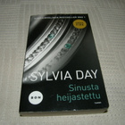 Sylvia Day Sinusta heijastettu -pok - pikkukuva 1
