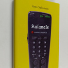 Arto Salminen : Kalavale : kansalliseepos (signeerattu) - pikkukuva 1