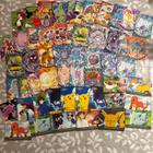 75 kpl Pokemon Topps kortteja - pikkukuva 1