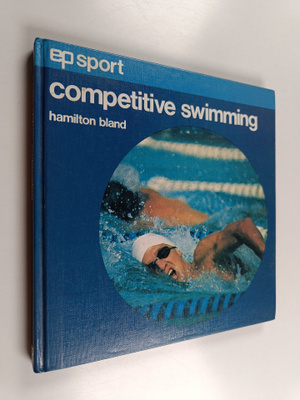 Hamilton Bland : Competitive Swimming