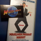 MAAILMAN PARHAAT NAURUT VHS (W) - pikkukuva 1