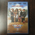 Hot Shots 2 (charlie sheen) vhs/fix - pikkukuva 1
