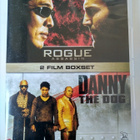 Rogue Assassin / Danny the Dog - pikkukuva 1