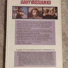 Anna isälle jäähyväissuukko (1981) VHS - pikkukuva 3