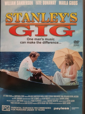 Stanley's gig