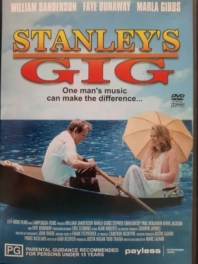 Stanley's gig