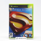 Superman Returns - Xbox - pikkukuva 1