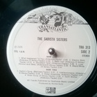 The Sadista Sisters - The Sadista Sisters LP - pikkukuva 5