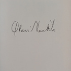 Olavi Nuuttila : Monenlaista väriä (signeerattu) - pikkukuva 2