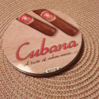 CD: CUBANA A taste of Cuban music - pikkukuva 1