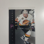 1995-96 Upper Deck - Freeze Frame #F10 Pavel Bure - pikkukuva 1