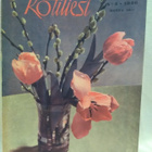 Kotiliesi No 5 maaliskuu 1946 - pikkukuva 1
