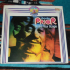 SNOOKY PRIOR ~ Shake Your Boogie ~ LP - pikkukuva 1