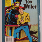 Tex Willer kronikka 10  : Yellow Creekin verilöyly ; Joki... - pikkukuva 2