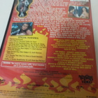 FUEGO AND THE FEMALE JENKKI PAINOS DVD (W) - pikkukuva 2