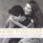 Various • More Than Love CD - pikkukuva 1