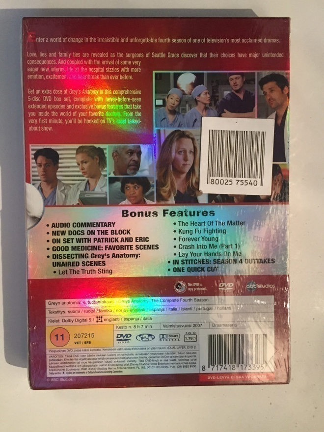 Item image