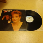 Paula Koivuniemi – Ilman Minua lp orig 1986 hieno kunto - pikkukuva 1