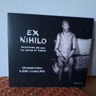 Graindelavoix,Björn Schmelzer:Ex Nihilo:Polyphony Bey... CD - pikkukuva 1