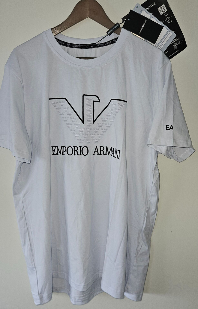 Emporio Armani T-paita