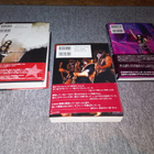 KISS : 3 X BÄNDI ELÄMÄNKERTA KIRJAA (JAPANI + OBIT!) - pikkukuva 2