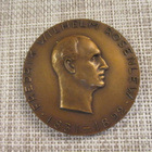 Fredrik Wilhelm Rosenlew mitali 1931 /Felix Nylund 1931. - pikkukuva 1
