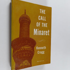 Kenneth Cragg : The call of the minaret - pikkukuva 1