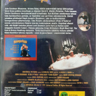 KUNINGAS RALPH & THE BABE - YKSI YLITSE MUIDEN DVD - pikkukuva 2